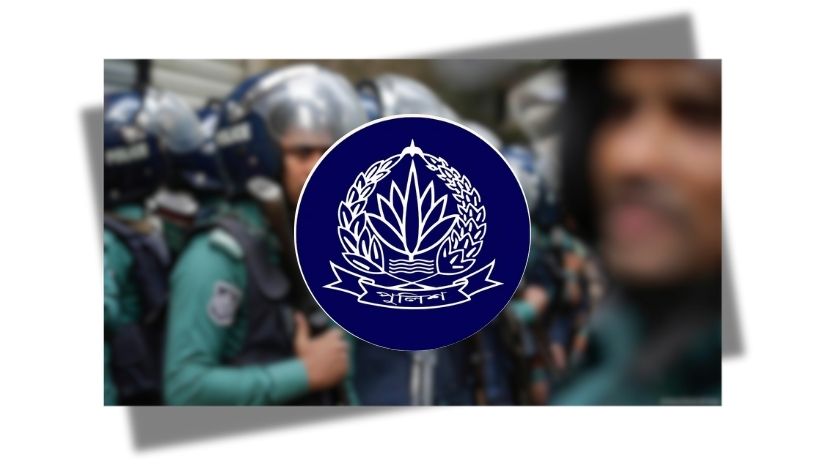 ওসি