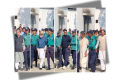 সাবেক মন্ত্রীসহ ৩৯ জনকে ট্রাইব্যুনালে হাজির