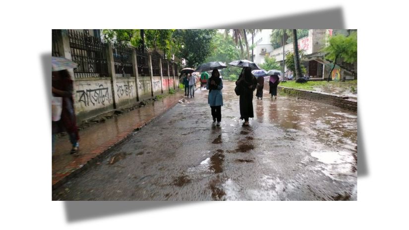 বৃষ্টি