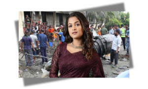 সাদিয়া আয়মান