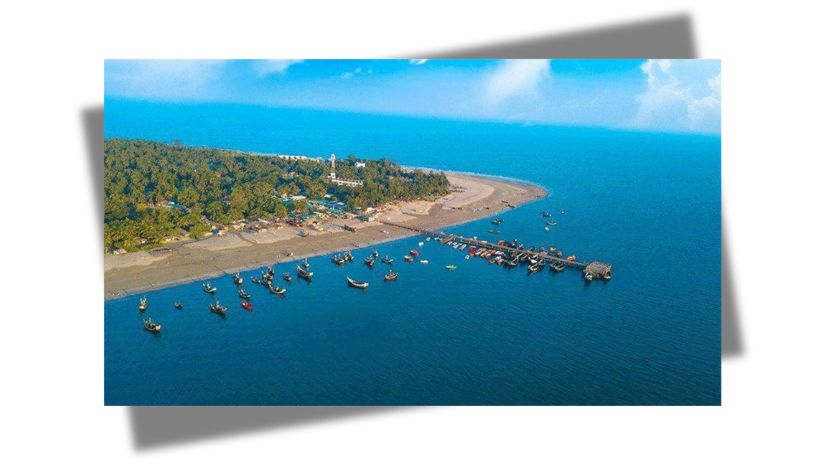 সেন্ট মার্টিন