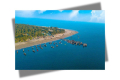 খাদ্য সঙ্কটে সেন্ট মার্টিন দ্বীপবাসী