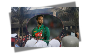সাকিব