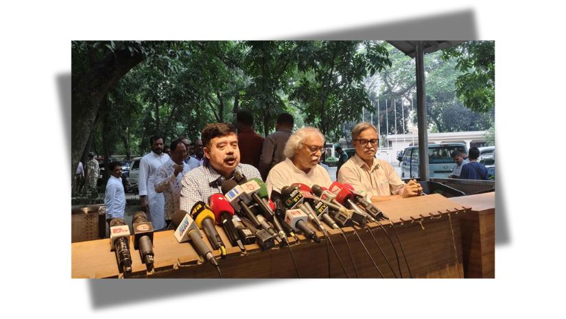 নির্বাচন