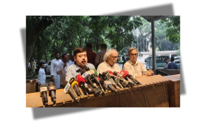 নির্বাচন