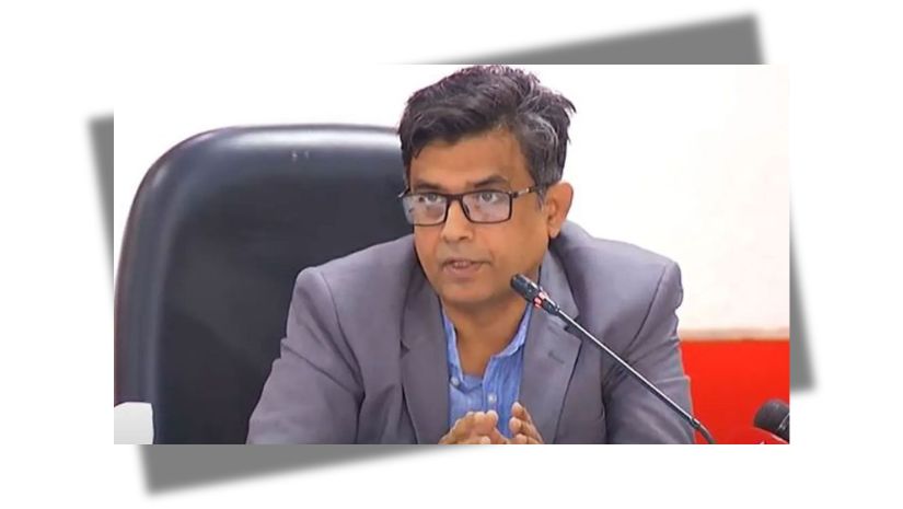 প্রেস সচিব