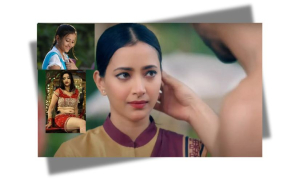 স্বেতা বসু