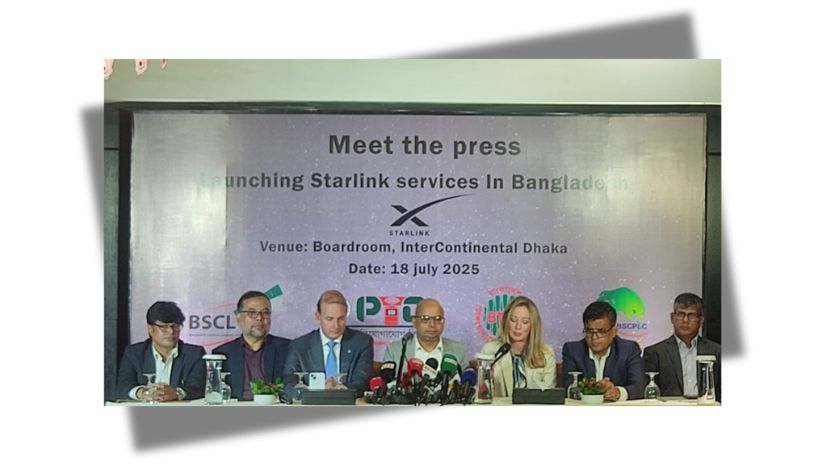 স্টারলিংক