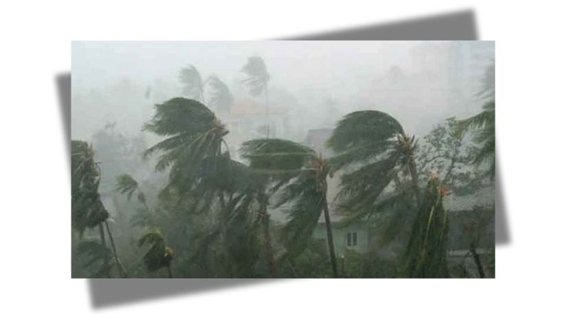 ঝড়