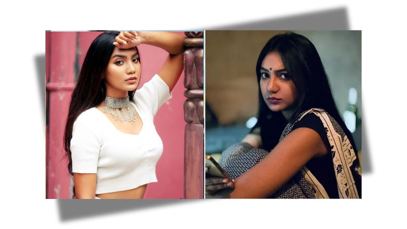 অভিনেত্রী