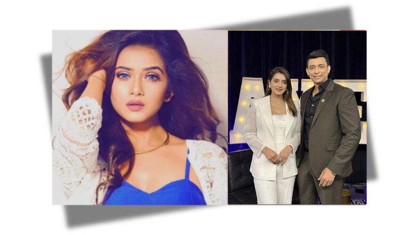 তানজিন তিশা