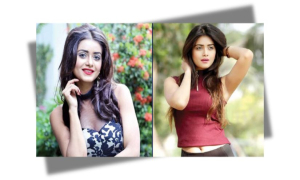 তানজিন তিশা