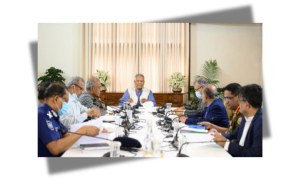 প্রধান উপদেষ্টা