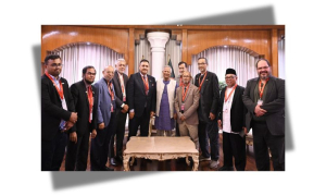প্রধান উপদেষ্টা