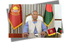 প্রধান উপদেষ্টা