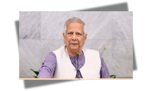 প্রধান উপদেষ্টা
