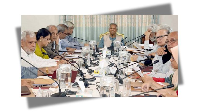 প্রধান উপদেষ্টা