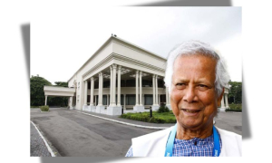 প্রধান উপদেষ্টা
