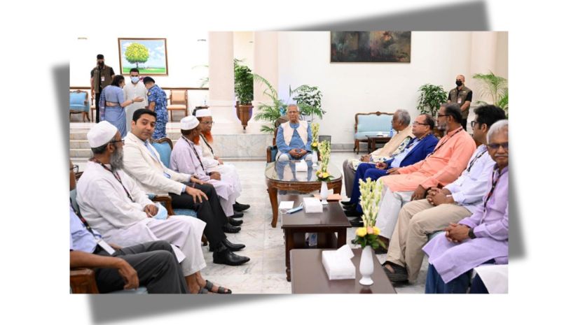 প্রধান উপদেষ্টা
