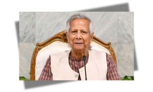 প্রধান উপদেষ্টা