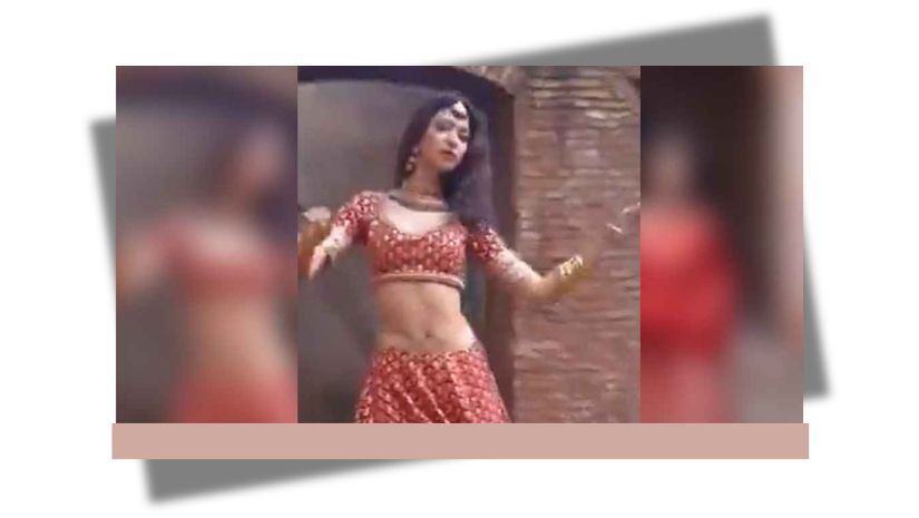 অভিনেত্রী