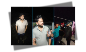 তৌহিদ আফ্রিদি