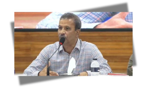 আইন উপদেষ্টা