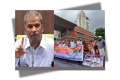 পদত্যাগ দাবি জুলাই শহীদ পরিবারের; যা বললেন আইন উপদেষ্টা