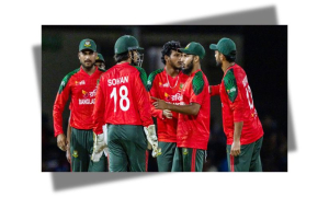 বাংলাদেশ