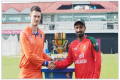 নেদারল্যান্ডস-বাংলাদেশ ম্যাচ আজ