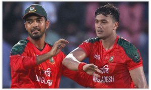 ক্রিকেট