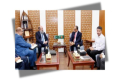 পাকিস্তানের সঙ্গে বাণিজ্য সম্পর্ক বাড়াতে যে উদ্যোগ