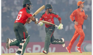 বাংলাদেশ