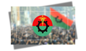 বিএনপি