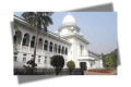 ২৫ বিচারপতির শপথ আজ