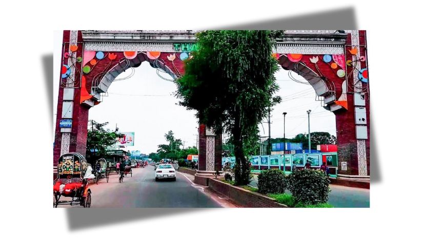 সড়ক দুর্ঘটনা