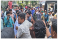 চবি-এলাকাবাসীর ভয়াবহ সংঘর্ষ, মেডিকেলে ৪০