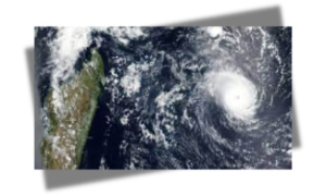 ঘূর্ণিঝড়