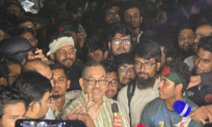 ডিএমপি