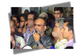 ঢাবি হলে ছাত্র রাজনীতি নিয়ে যা বললেন উপাচার্য