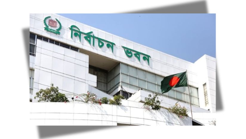 নির্বাচন