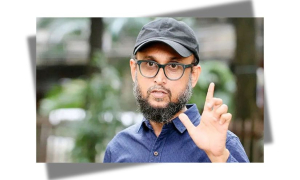 ফারুকী 