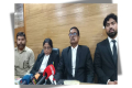 শোকজের জবাব দিলেন ফজলুর রহমান