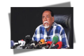 কীসের ইঙ্গিত দিলেন বিএনপি নেতা মেজর হাফিজ