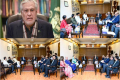 রাজনৈতিক দলগুলোকে কী বার্তা দিলেন পাক পররাষ্ট্রমন্ত্রী?