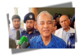 পুরস্কার ঘোষণা করলেন স্বরাষ্ট্র উপদেষ্টা