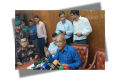 মব জাস্টিস নিয়ে কী বললেন স্বরাষ্ট্র উপদেষ্টা?