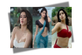 মরক্কোর ওপর ক্ষুব্ধ জাহ্নবী