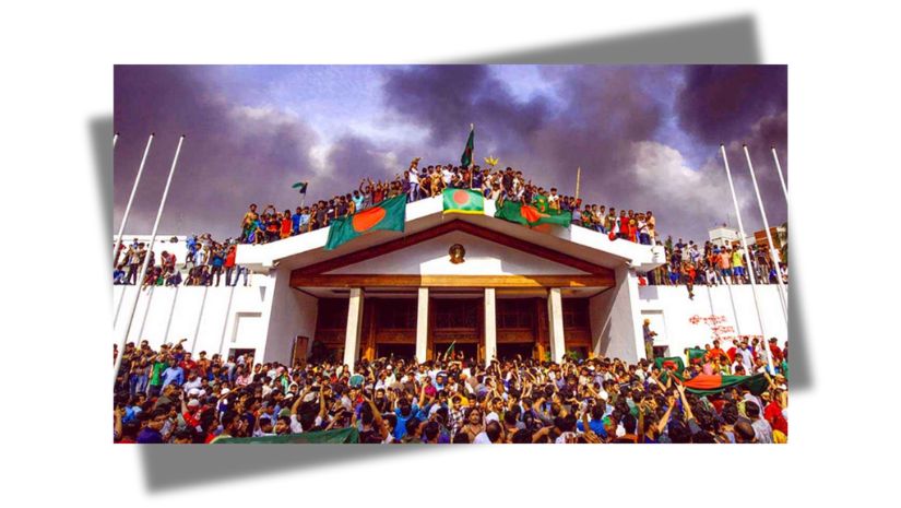জুলাই