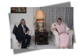 খালেদা জিয়ার খোঁজ নিলেন পাক পররাষ্ট্রমন্ত্রী